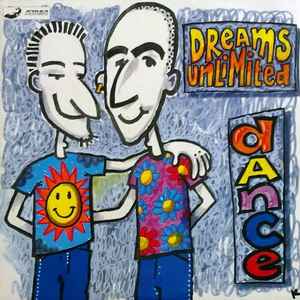 Dreams Unlimited - Dance