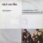 Alphaville – Big In Japan (1984, Vinyl) - Discogs