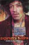 Cover of Experience Hendrix - The Best Of Jimi Hendrix, 2002, Cassette