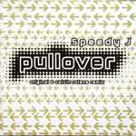 Cover of Pullover, 1996, Vinyl