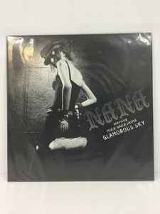 Nana Starring Mika Nakashima – Glamorous Sky (2005, Vinyl) - Discogs