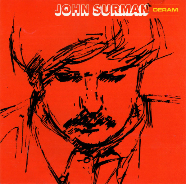 John Surman - John Surman | Releases | Discogs