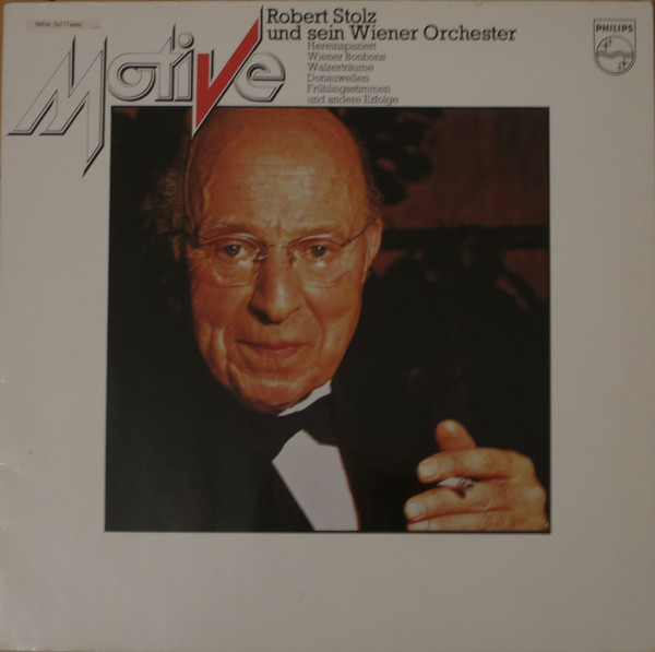 ladda ner album Robert Stolz und sein Wiener Orchester - Robert Stolz Und Sein Wiener Orchester