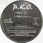 P.K.O. – Roll / Where's The Luv? (1996, CD) - Discogs