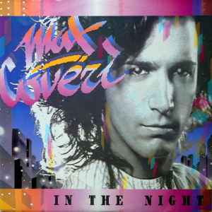 In The Night - Max Coveri