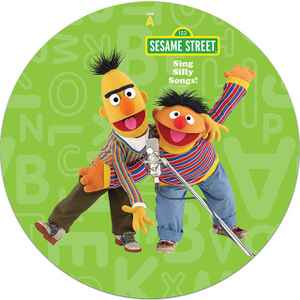 Sesame Street – Big Bird's Best! (2018, Vinyl) - Discogs