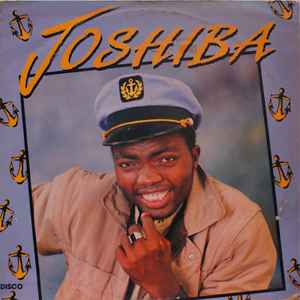 Joshiba - Vananga album cover