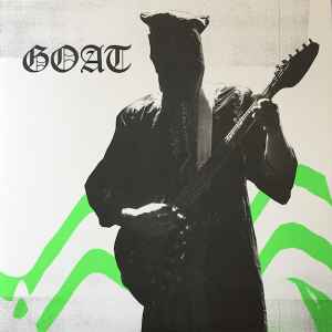 Goat – Oh Death (2022, Acid Orange, Vinyl) - Discogs