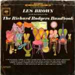 Cover of The Richard Rodgers Bandbook, 1963-06-00, Vinyl