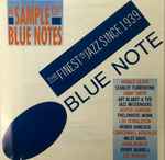 A Sample Of Blue Notes (1987, Vinyl) - Discogs