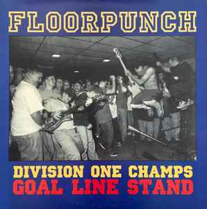 Floorpunch – Division One Champs (Vinyl) - Discogs