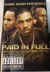 Paid In Full 2” On The Way Says Dame Dash