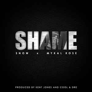 Snow (2) - Shame album cover