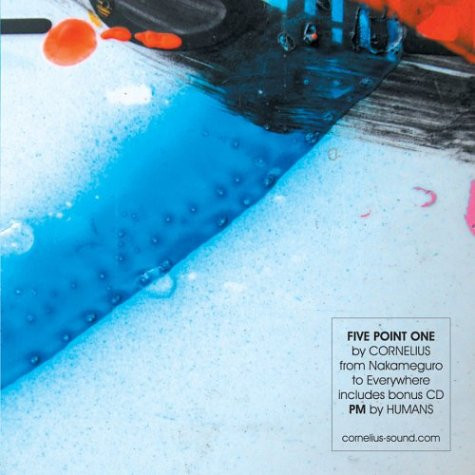 Cornelius - Five Point One | Releases | Discogs