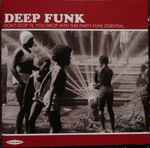 The Sound Stylistics – Deep Funk (2007, CD) - Discogs