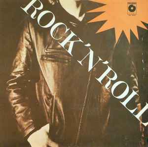 Various - Rock'N'Roll album cover