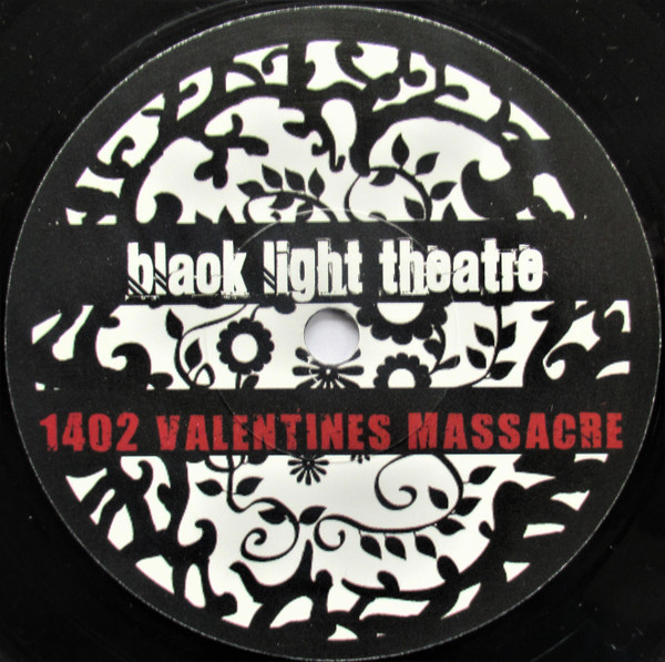 descargar álbum Black Light Theatre - 1402 Valentines Massacre
