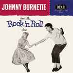 Cover of Johnny Burnette And The Rock ’n Roll Trio, 2022-02-04, Vinyl