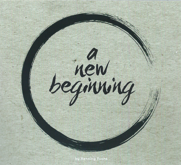 New beginning