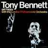 Tony Bennett With London Philharmonic Orchestra* - Get Happy