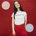 Sigrid – Don't Kill My Vibe EP (2018, Red Translucent, Vinyl) - Discogs