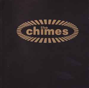 The Chimes - The Chimes album cover