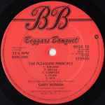 Cover of The Pleasure Principle, 1979-09-07, Vinyl