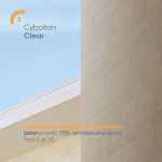 Cover of Clear, 2007-06-25, CD