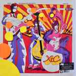 XTC – Oranges & Lemons (2020, Gatefold, 200g, Vinyl) - Discogs