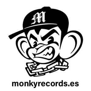MonkyRecords at Discogs