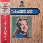 Cover of The Best Of Connie Smith, , Vinyl