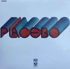 Placebo - Ball Of Eyes 1971 FULL VINYL ALBUM 