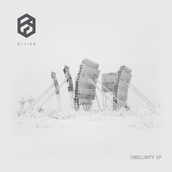 ladda ner album Allied - Obscurity EP