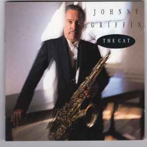 Johnny Griffin - The Cat