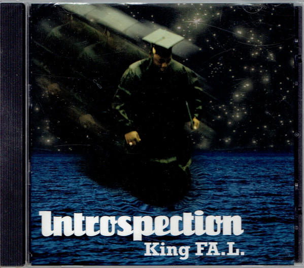 last ned album King FAL - Introspection