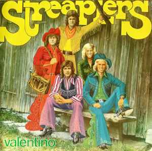 Streaplers - Valentino