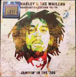 Bob Marley & The Wailers – Broadcast Collection '75-'79: Jammin 