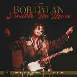 Bob Dylan – Tell Tale Signs (Rare And Unreleased 1989-2006