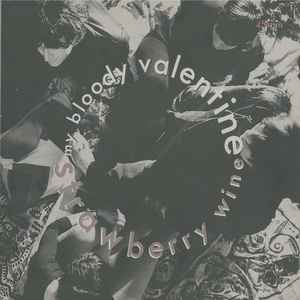 My Bloody Valentine – No Place To Go (1986, Vinyl) - Discogs