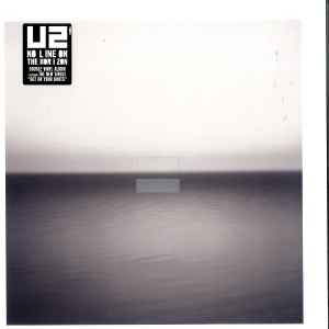 U2 – How To Dismantle An Atomic Bomb (2004, Vinyl) - Discogs