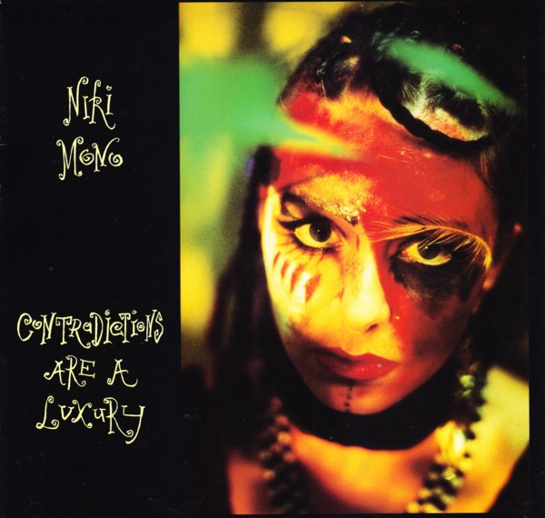 Niki Mono - Contradictions Are A Luxury (1989) LTk0NTguanBlZw