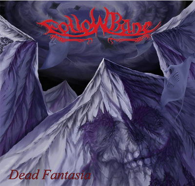 メロディックデスメタル 廃盤 Followbane Dead Fantasiaメロデス - 邦楽