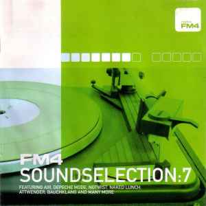 FM4 Soundselection: 7 - Various