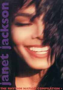 Janet Jackson – The Rhythm Nation Compilation (2006, DVD) - Discogs