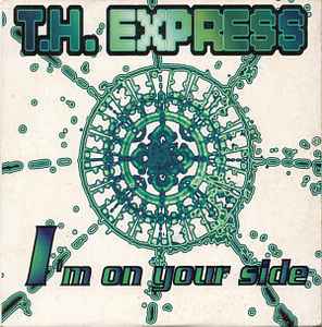 . Express – (I'm) On Your Side (1994, CD) - Discogs