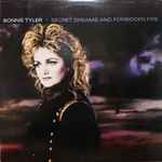 Bonnie Tyler – Secret Dreams And Forbidden Fire (1986, Vinyl 