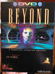 Jan Hammer – Beyond The Mind's Eye (A Computer Animation Odyssey