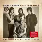 Cover of Greatest Hits The Immediate Years 1967 - 1969, 2014-02-26, Vinyl