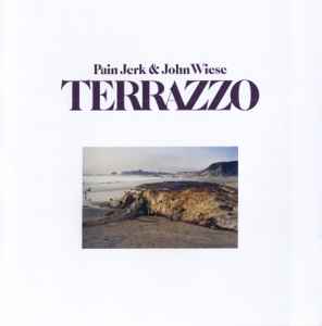 Pain Jerk - Terrazzo