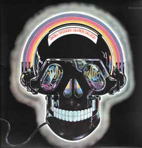 Skull Session (Vinyl, LP, Album, Reissue, Stereo)zu verkaufen 